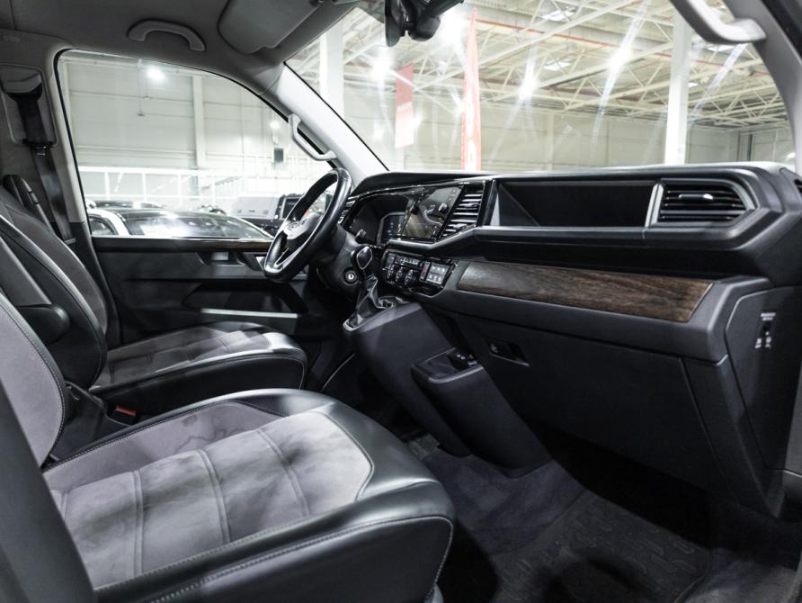 Volkswagen Multivan T6 Рестайлинг Санкт-Петербург  - изображение 17