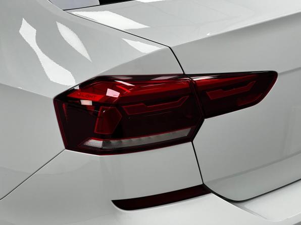 Volkswagen Polo VI с пробегом 2021 года, цена 1 599 000 рублей, 104599 км, лифтбек, Автокод Объявления