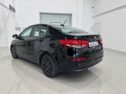 Kia Rio III Рестайлинг Челябинск  - изображение 21