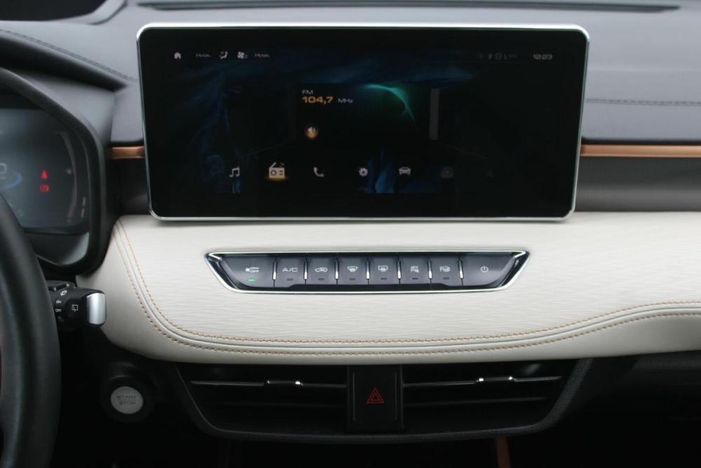 Haval Jolion I Пермь  - изображение 14