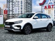 Lada (ВАЗ) Vesta I Рестайлинг (NG) Ижевск  - изображение 26
