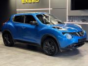 Nissan Juke I Рестайлинг Новокузнецк  - изображение 27