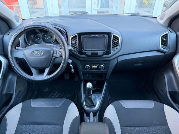 Lada (ВАЗ) XRAY I с пробегом 2017 года, цена 549 000 рублей, 285000 км, хэтчбек, Автокод Объявления