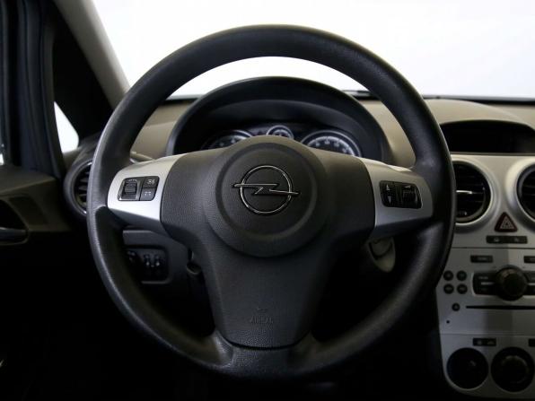 Opel Corsa D Рестайлинг I с пробегом 2010 года, цена 450 000 рублей, 150000 км, хэтчбек, Автокод Объявления