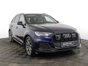 Audi Q7 II (4M) Рестайлинг Москва  - изображение 33