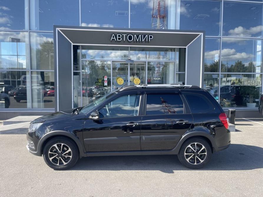 Lada (ВАЗ) Granta I Рестайлинг Брянск  - изображение 8