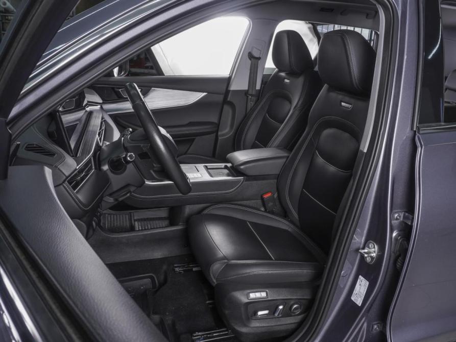Chery Tiggo 7 Pro Max I Ростов-на-Дону  - изображение 10