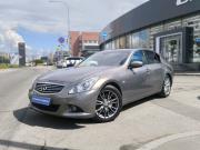 Infiniti G IV Санкт-Петербург  - изображение 27