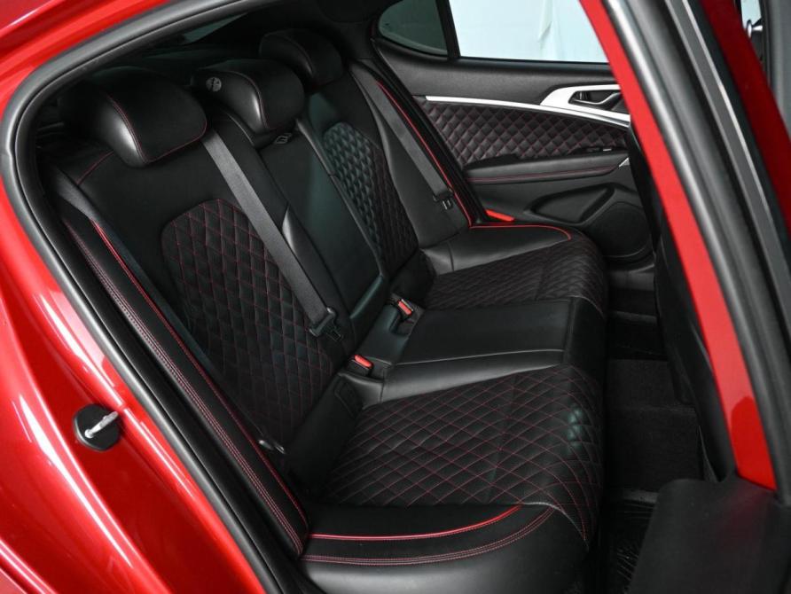 Genesis G70 I Ростов-на-Дону  - изображение 7