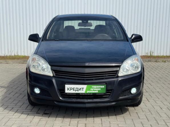 Opel Astra H Рестайлинг с пробегом 2011 года, цена 645 000 рублей, 199000 км, седан, Автокод Объявления