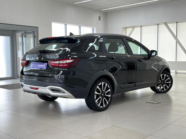 Lada (ВАЗ) Vesta I Рестайлинг (NG) с пробегом 2023 года, цена 1 440 000 рублей, 40636 км, универсал, Автокод Объявления