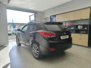 Hyundai ix35 I Рестайлинг Новосибирск  - изображение 20