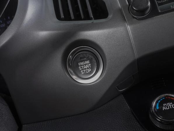 Kia Sportage III Рестайлинг с пробегом 2015 года, цена 1 619 000 рублей, 188367 км, внедорожник, Автокод Объявления