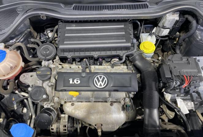 Volkswagen Polo V с пробегом 2014 года, цена 810 000 рублей, 118560 км, седан, Автокод Объявления