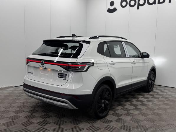 Volkswagen Tharu XR с пробегом 2026 года, цена 3 060 000 рублей, 49 км, внедорожник, Автокод Объявления
