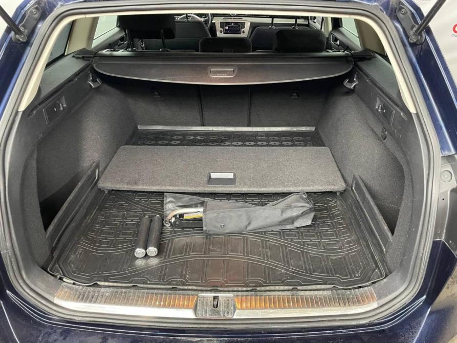Volkswagen Passat B8 Санкт-Петербург  - изображение 22