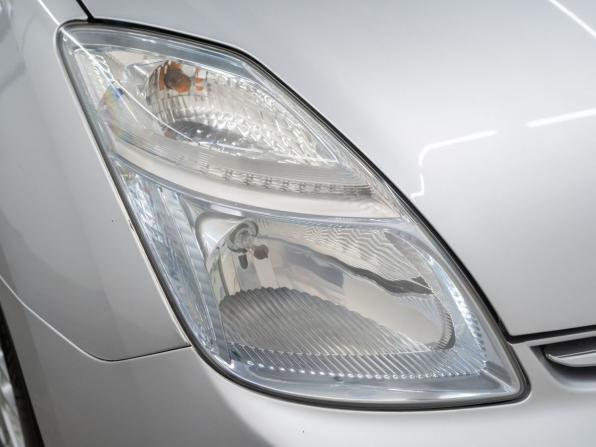 Toyota Prius II Рестайлинг (XW20) с пробегом 2009 года, цена 675 000 рублей, 261376 км, лифтбек, Автокод Объявления