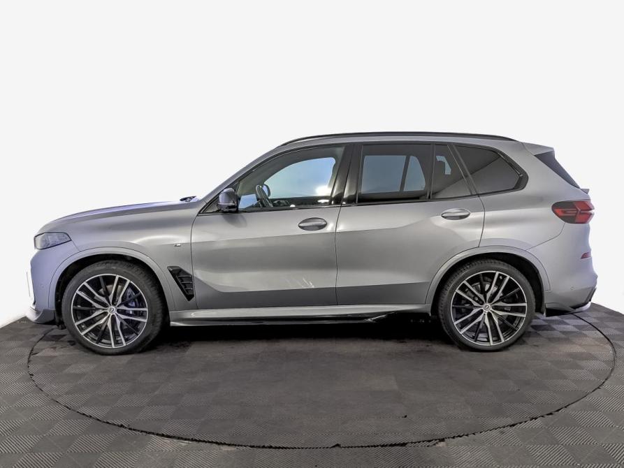 BMW X5 IV (G05/G18) Рестайлинг Москва  - изображение 8