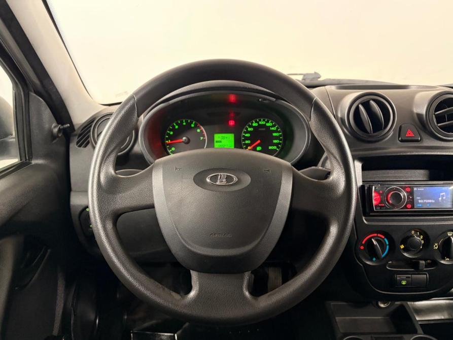 Lada (ВАЗ) Granta I Екатеринбург  - изображение 19