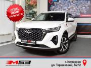 Chery Tiggo 7 Pro Max I Кемерово  - изображение 4
