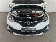 Renault Kaptur I Рестайлинг Москва  - изображение 33
