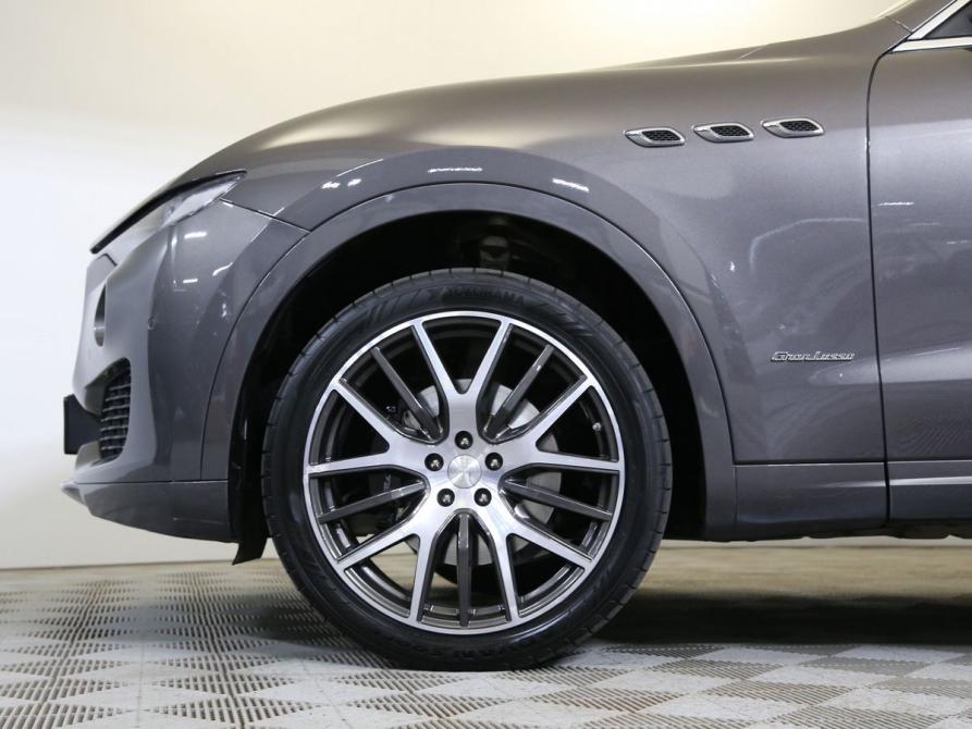 Maserati Levante I Санкт-Петербург  - изображение 16