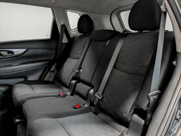 Nissan X-Trail III с пробегом 2018 года, цена 1 850 000 рублей, 118375 км, внедорожник, Автокод Объявления