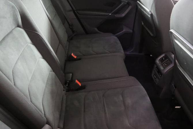 Volkswagen Tiguan II с пробегом 2017 года, цена 2 469 990 рублей, 115337 км, внедорожник, Автокод Объявления