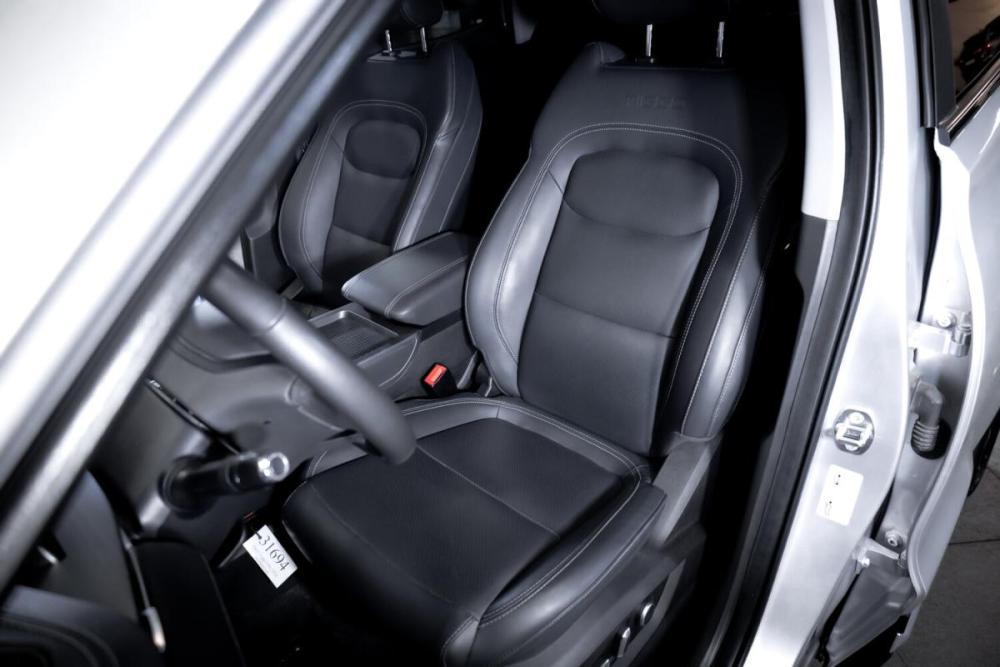 Chery Tiggo 4 Pro I Тюмень  - изображение 18