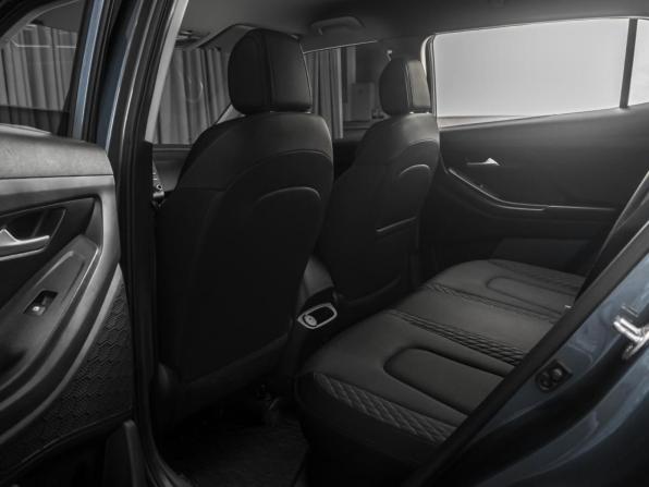 Hyundai Creta II с пробегом 2021 года, цена 2 099 000 рублей, 96478 км, внедорожник, Автокод Объявления