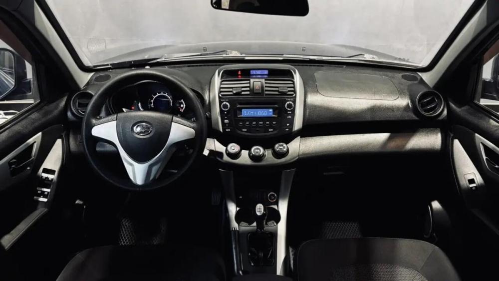 Lifan X60 I Рестайлинг Смоленск  - изображение 14