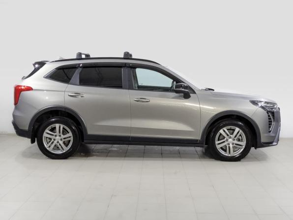 Haval Jolion I Рестайлинг с пробегом 2025 года, цена 2 245 000 рублей, 22365 км, внедорожник, Автокод Объявления