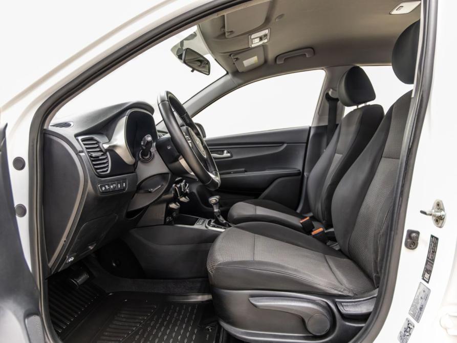 Kia Rio IV Рестайлинг Волгоград  - изображение 26