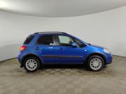 Suzuki SX4 I (Classic) Рестайлинг Уфа  - изображение 29