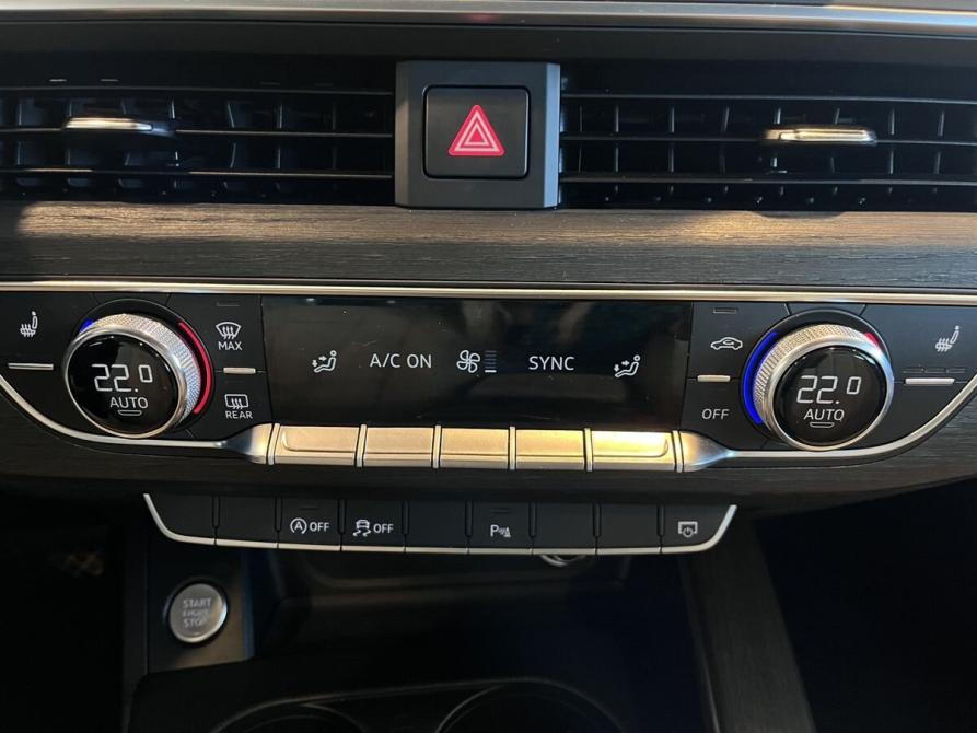 Audi A4 V (B9) Чебоксары  - изображение 15