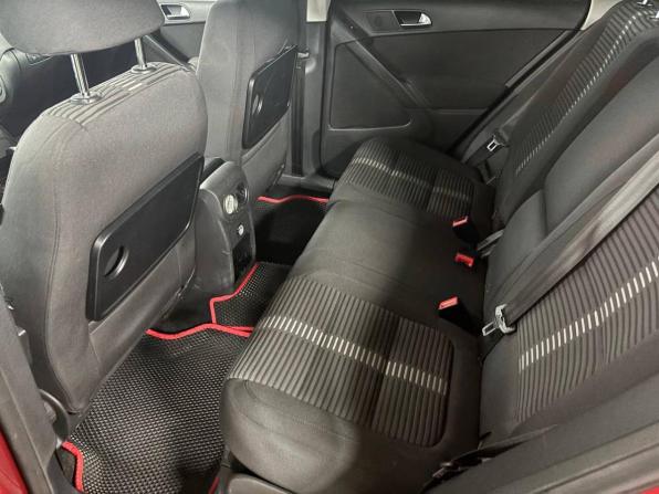 Volkswagen Tiguan I с пробегом 2011 года, цена 999 000 рублей, 253000 км, внедорожник, Автокод Объявления