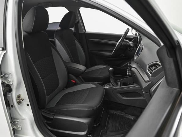 Lada (ВАЗ) Vesta I Рестайлинг (NG) с пробегом 2024 года, цена 1 330 000 рублей, 35769 км, седан, Автокод Объявления