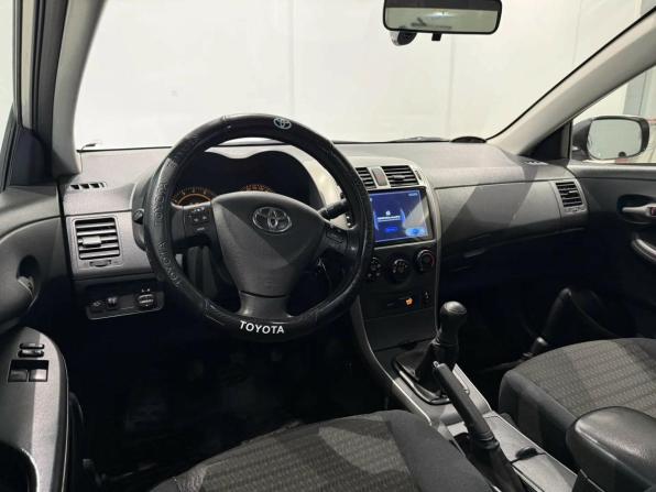 Toyota Corolla X (E140 E150) с пробегом 2007 года, цена 775 000 рублей, 250000 км, седан, Автокод Объявления