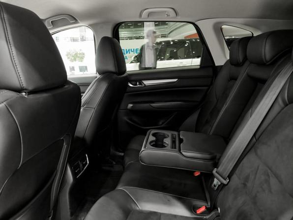 Mazda CX-5 II с пробегом 2020 года, цена 2 050 000 рублей, 215000 км, внедорожник, Автокод Объявления