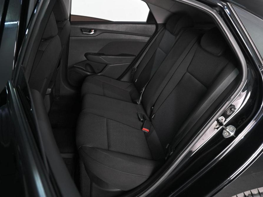 Hyundai Solaris II Ростов-на-Дону  - изображение 9
