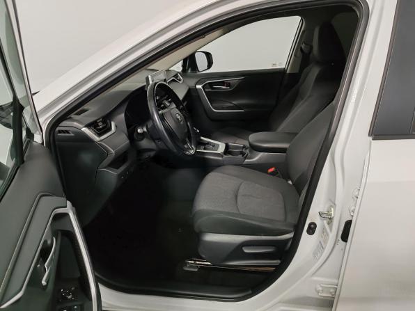 Toyota RAV4 V (XA50) с пробегом 2020 года, цена 2 699 000 рублей, 189326 км, внедорожник, Автокод Объявления