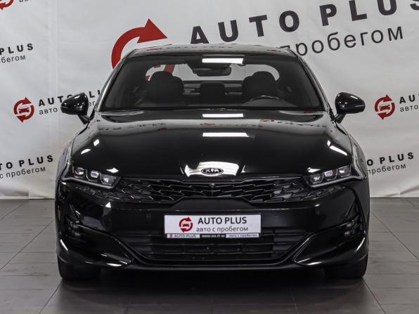 Kia K5 III с пробегом 2021 года, цена 2 699 000 рублей, 81771 км, седан, Автокод Объявления