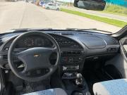 Chevrolet Niva I Пермь  - изображение 12