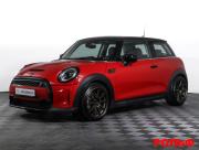 Mini Hatch III (F55/F56) Рестайлинг 2 Москва  - изображение 28