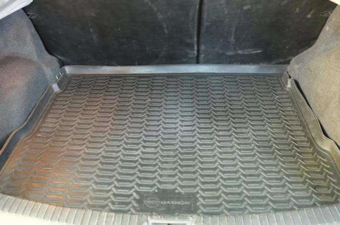 Nissan Qashqai I с пробегом 2009 года, цена 1 089 000 рублей, 176500 км, внедорожник, Автокод Объявления
