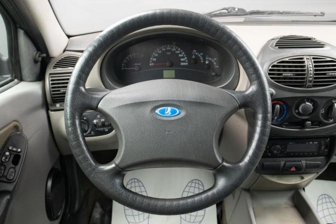 Lada (ВАЗ) Kalina I с пробегом 2008 года, цена 369 000 рублей, 141235 км, седан, Автокод Объявления