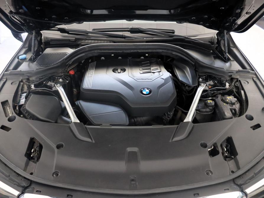 BMW 6 серии IV (G32) Калининград  - изображение 8