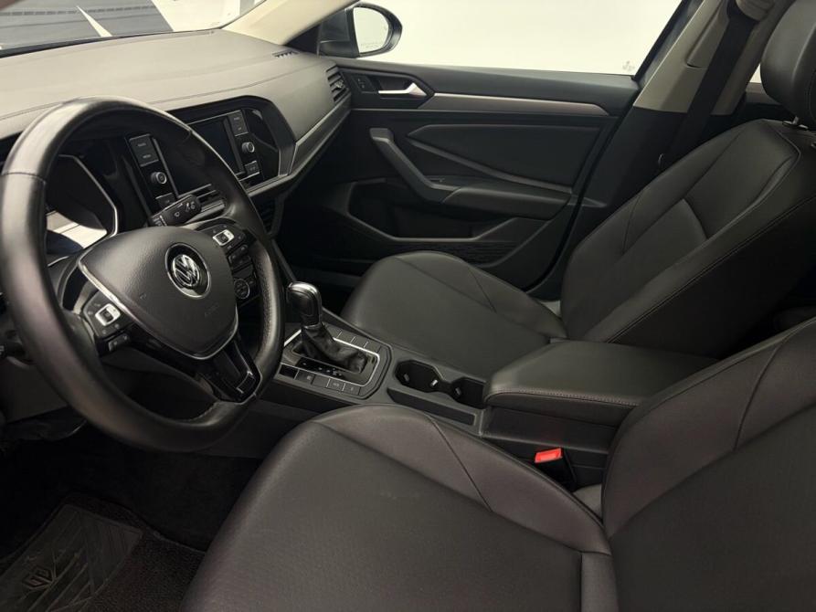 Volkswagen Jetta VII Ростов-на-Дону  - изображение 16