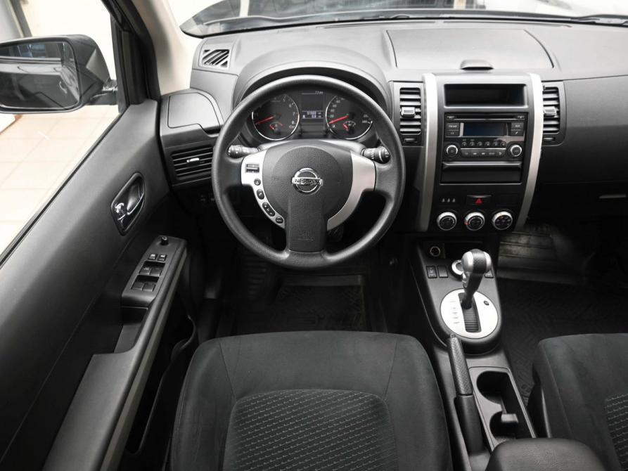 Nissan X-Trail II Рестайлинг Ростов-на-Дону  - изображение 9