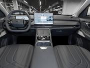 Geely Galaxy Starship 7 Москва  - изображение 37